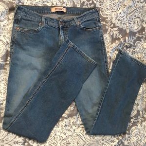 💙💙EUC Mavi “Minnie” Jeans